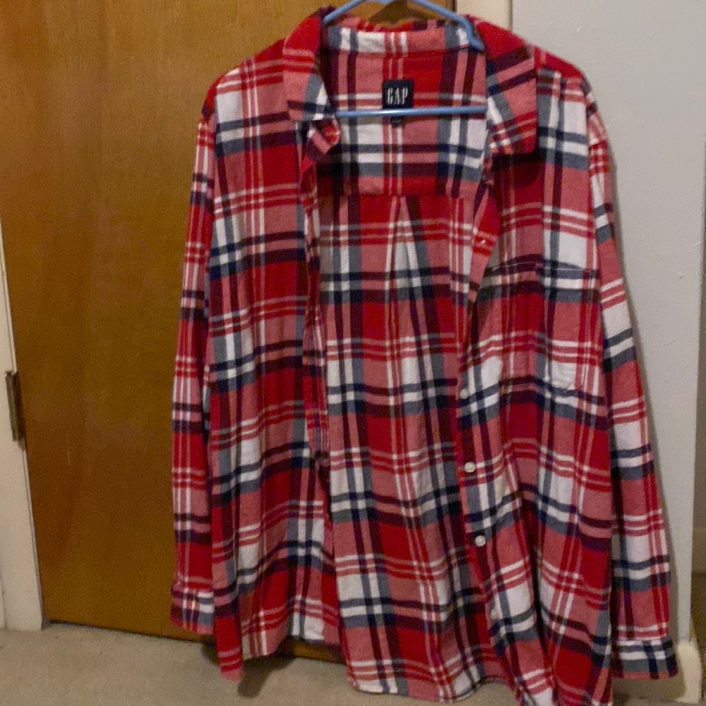 GAP -XXL  - never worn
